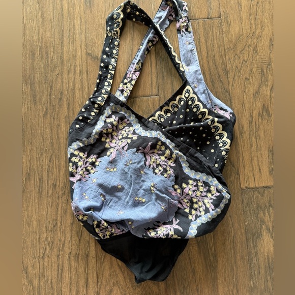 Free People Sweet Thing Bodysuit NWT - Picture 4 of 9